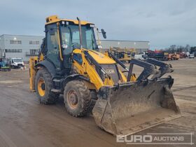 2022 JCB 3CX Backhoe Loaders For Auction: Leeds – 22nd, 23rd, 24th & 25th January 25 @ 8:00am full