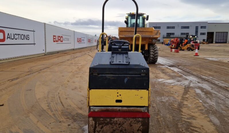 Bomag BW80ADH-2 Rollers For Auction: Leeds – 22nd, 23rd, 24th & 25th January 25 @ 8:00am full