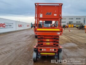 JLG 3246ES Manlifts For Auction: Leeds – 22nd, 23rd, 24th & 25th January 25 @ 8:00am full