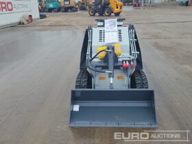 Unused 2024 BTTL ST25M-6 Skidsteer Loaders For Auction: Leeds – 22nd, 23rd, 24th & 25th January 25 @ 8:00am full