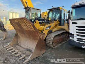 2017 CAT 963K Dozers For Auction: Leeds – 22nd, 23rd, 24th & 25th January 25 @ 8:00am