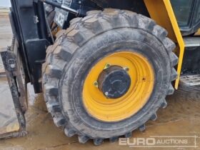 2017 JCB 926-2 Rough Terrain Forklifts For Auction: Leeds – 22nd, 23rd, 24th & 25th January 25 @ 8:00am full