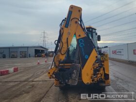 2022 JCB 3CX Backhoe Loaders For Auction: Leeds – 22nd, 23rd, 24th & 25th January 25 @ 8:00am full