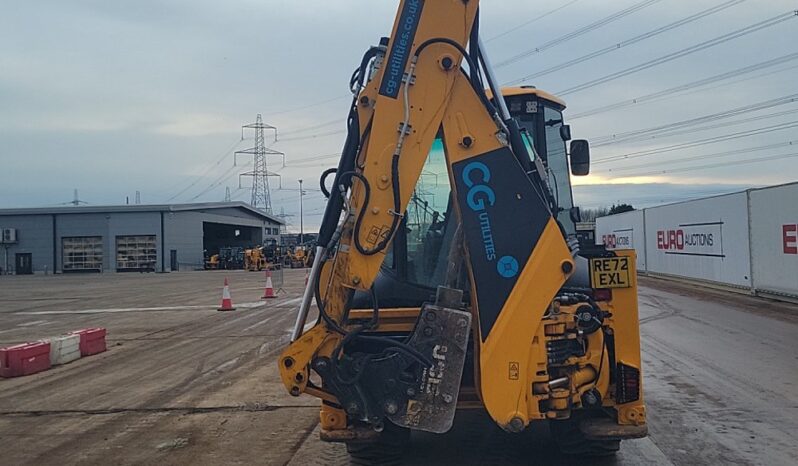 2022 JCB 3CX Backhoe Loaders For Auction: Leeds – 22nd, 23rd, 24th & 25th January 25 @ 8:00am full