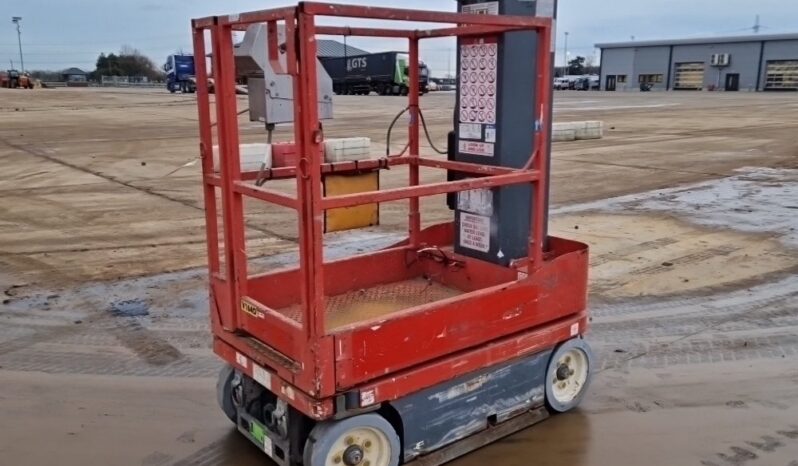 2014 SkyJack SJ16 Manlifts For Auction: Leeds – 22nd, 23rd, 24th & 25th January 25 @ 8:00am full