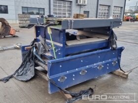 BlueMac Conveyor System Crushing & Screening Attachments For Auction: Leeds – 22nd, 23rd, 24th & 25th January 25 @ 8:00am full