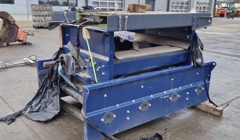 BlueMac Conveyor System Crushing & Screening Attachments For Auction: Leeds – 22nd, 23rd, 24th & 25th January 25 @ 8:00am full