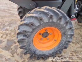 2019 Ausa D100 AHA Site Dumpers For Auction: Leeds – 22nd, 23rd, 24th & 25th January 25 @ 8:00am full