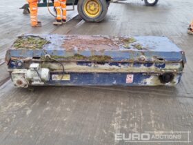 Conveyortek Magbelt Crushing & Screening Attachments For Auction: Leeds – 22nd, 23rd, 24th & 25th January 25 @ 8:00am full