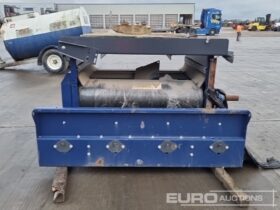 BlueMac Conveyor System Crushing & Screening Attachments For Auction: Leeds – 22nd, 23rd, 24th & 25th January 25 @ 8:00am full