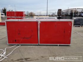 Unused Golden Mount 30x85x15′ PVC Dome Storage Shelter Modular Buildings For Auction: Leeds – 22nd, 23rd, 24th & 25th January 25 @ 8:00am full