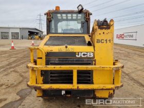 JCB 170 Skidsteer Loaders For Auction: Leeds – 22nd, 23rd, 24th & 25th January 25 @ 8:00am full