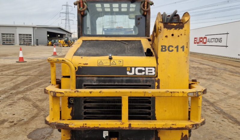 JCB 170 Skidsteer Loaders For Auction: Leeds – 22nd, 23rd, 24th & 25th January 25 @ 8:00am full