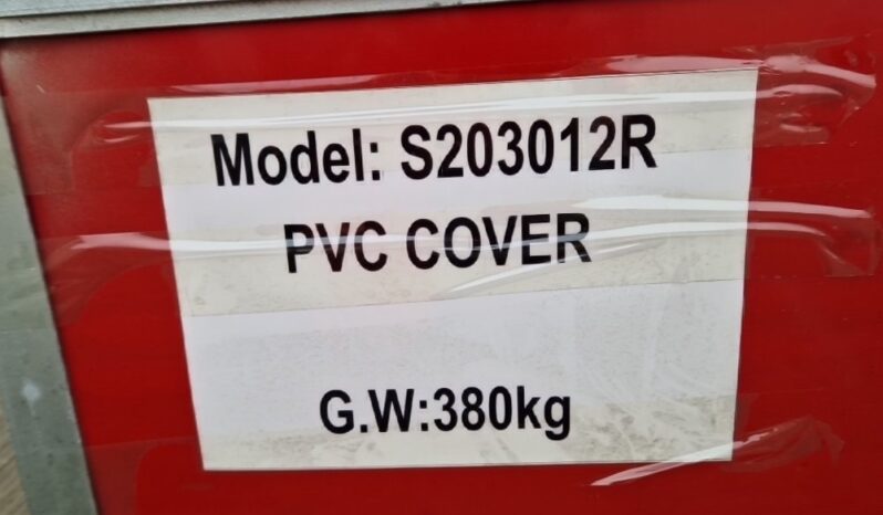 Unused Golden Mount 20x30x12′ PVC Dome Storage Shelter Modular Buildings For Auction: Leeds – 22nd, 23rd, 24th & 25th January 25 @ 8:00am full