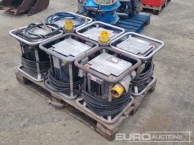 Advance Welding ACT4080 Generators For Auction: Leeds – 22nd, 23rd, 24th & 25th January 25 @ 8:00am full