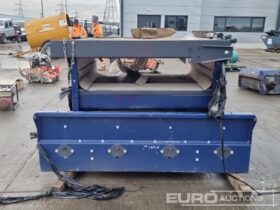 BlueMac Conveyor System Crushing & Screening Attachments For Auction: Leeds – 22nd, 23rd, 24th & 25th January 25 @ 8:00am full