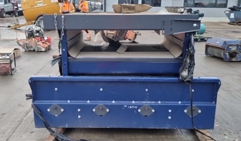 BlueMac Conveyor System Crushing & Screening Attachments For Auction: Leeds – 22nd, 23rd, 24th & 25th January 25 @ 8:00am full