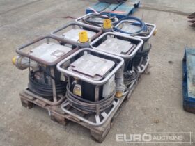 Advance Welding ACT4080 Generators For Auction: Leeds – 22nd, 23rd, 24th & 25th January 25 @ 8:00am full