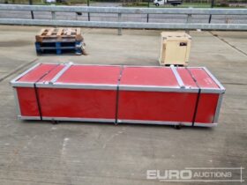 Unused Golden Mount 20x30x12′ PVC Dome Storage Shelter Modular Buildings For Auction: Leeds – 22nd, 23rd, 24th & 25th January 25 @ 8:00am full