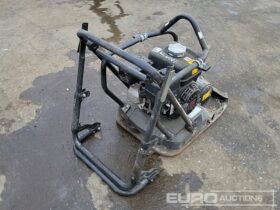 2021 Husqvarna LF75 Asphalt / Concrete Equipment For Auction: Leeds – 22nd, 23rd, 24th & 25th January 25 @ 8:00am full