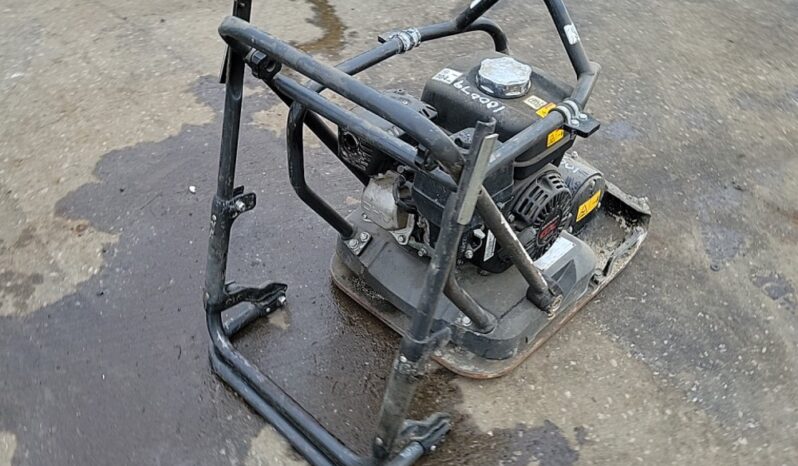 2021 Husqvarna LF75 Asphalt / Concrete Equipment For Auction: Leeds – 22nd, 23rd, 24th & 25th January 25 @ 8:00am full