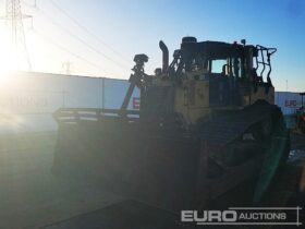 2019 CAT D6T LGP Dozers For Auction: Leeds – 22nd, 23rd, 24th & 25th January 25 @ 8:00am