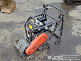 2021 Husqvarna LF75 Asphalt / Concrete Equipment For Auction: Leeds – 22nd, 23rd, 24th & 25th January 25 @ 8:00am