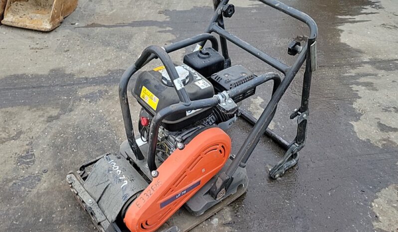 2021 Husqvarna LF75 Asphalt / Concrete Equipment For Auction: Leeds – 22nd, 23rd, 24th & 25th January 25 @ 8:00am