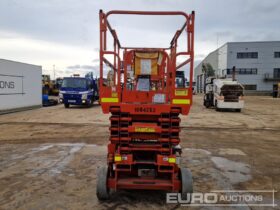 JLG 3246ES Manlifts For Auction: Leeds – 22nd, 23rd, 24th & 25th January 25 @ 8:00am full