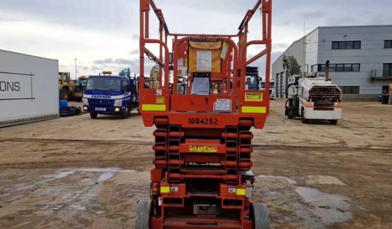 JLG 3246ES Manlifts For Auction: Leeds – 22nd, 23rd, 24th & 25th January 25 @ 8:00am full