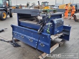 BlueMac Conveyor System Crushing & Screening Attachments For Auction: Leeds – 22nd, 23rd, 24th & 25th January 25 @ 8:00am full