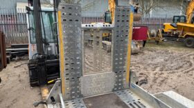 2019 BRIAN JAMES 543-0110 CARGO PLANT TRAILER For Auction on 2025-01-28 at 09:30 full