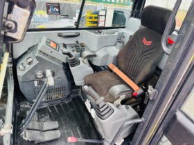 2020 Yanmar VI082 Excavator full