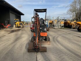 HITACHI ZX19U full