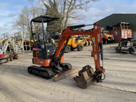 HITACHI ZX19U full