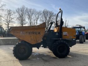 TEREX TA9