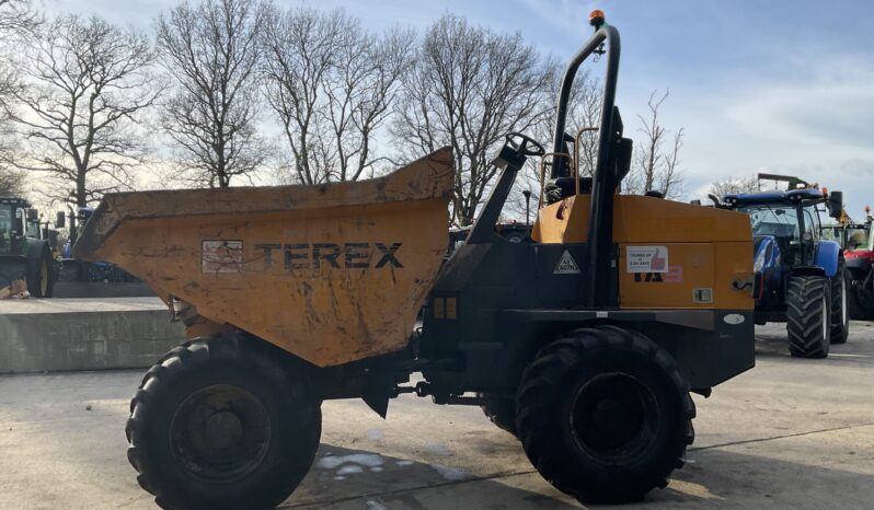 TEREX TA9