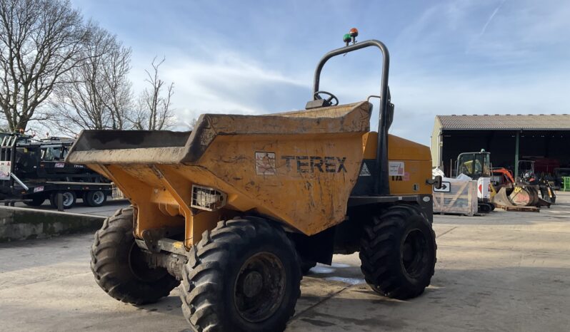 TEREX TA9 full