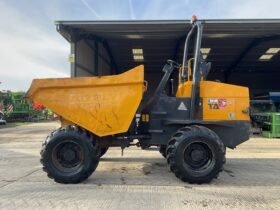 TEREX TA9