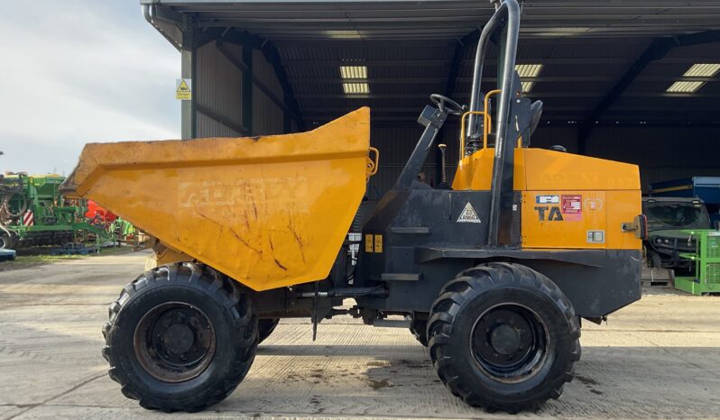 TEREX TA9