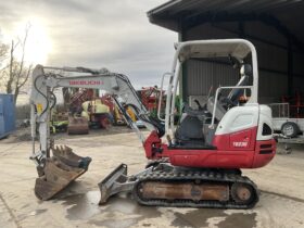 TAKEUCHI TB230