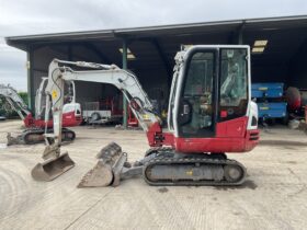 TAKEUCHI TB230