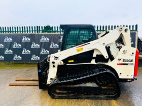 2016 / 2017 Bobcat T650 Skidsteer