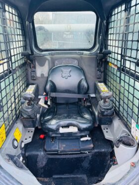 2016 / 2017 Bobcat T650 Skidsteer full