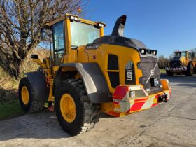 2022  Volvo L60H, 15359 full