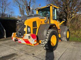 2022  Volvo L60H, 15359 full