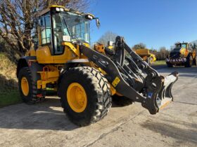 2022  Volvo L60H, 15359