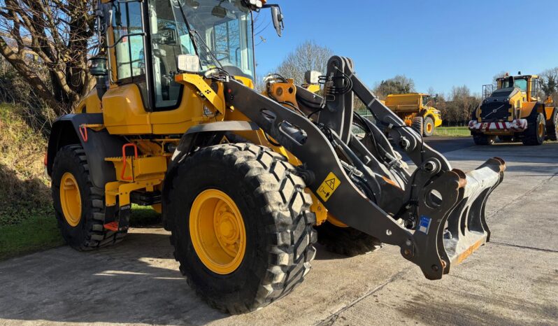 2022  Volvo L60H, 15359