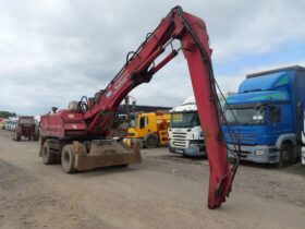 2005 SOLMEC 210LS  For Auction on 2025-12-31 For Auction on 2025-12-31 full