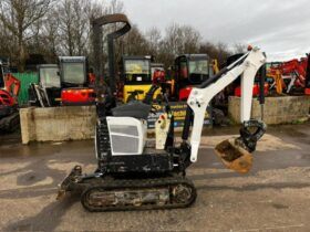 2018 BOBCAT E10 Excavator 1Ton  to 3.5 Ton for Sale